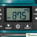 MAKITA DMR 055 SOLO - ПРОФЕСИОНАЛНО АКУМУЛАТОРНО РАДИО С ФЕНЕР MAKITA DMR 055 SOLO - ПРОФЕСИОНАЛНО АКУМУЛАТОРНО РАДИО С ФЕНЕР